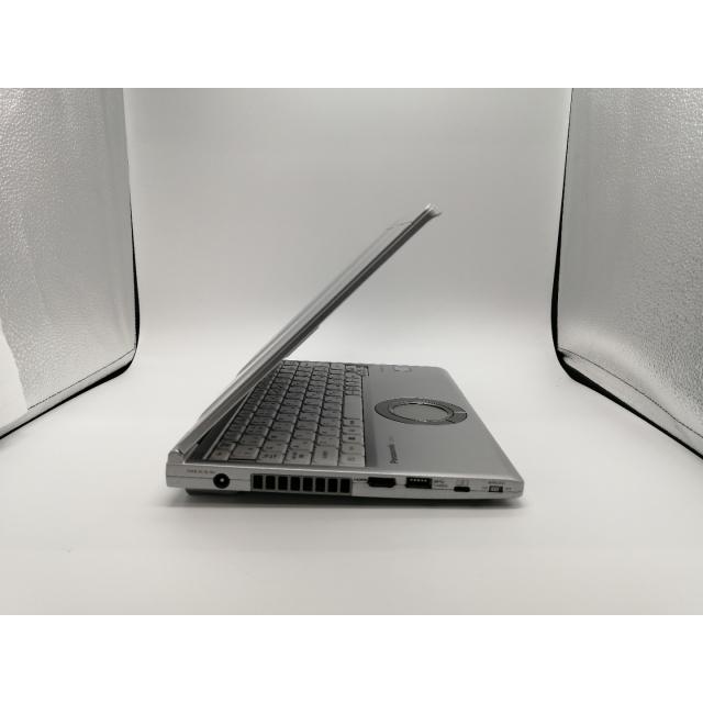 中古】Panasonic Let's note SV7 CF-SV7RDAVS 【i5-8350U 8G 256G(SSD