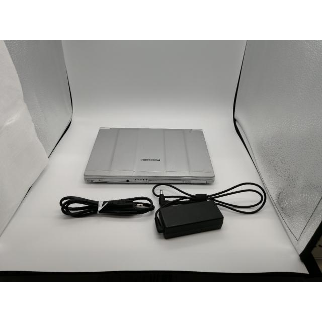 中古】Panasonic Let's note SV7 CF-SV7RDAVS 【i5-8350U 8G 256G(SSD