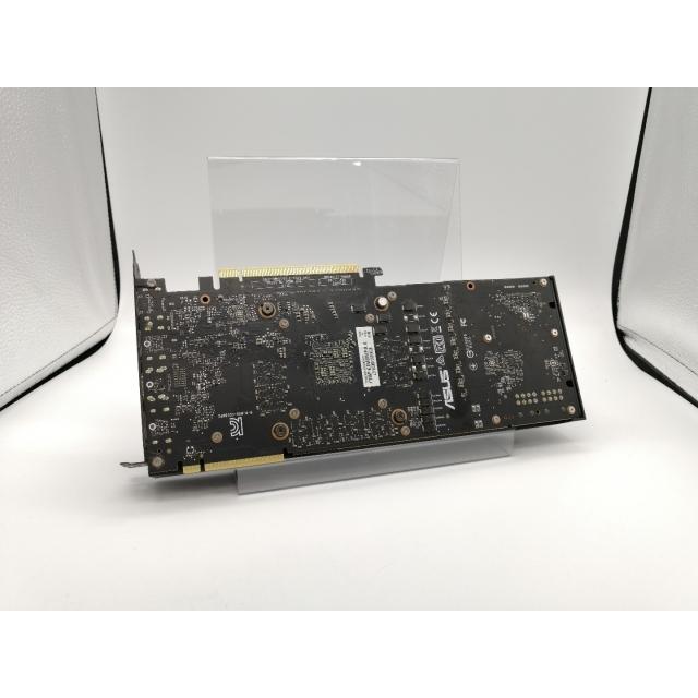 中古】ASUS TURBO-RTX2070S-8G-EVO RTX2070Super/8GB(GDDR6)/PCI-E