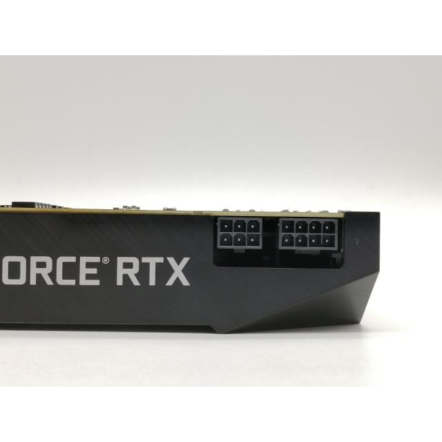 中古】ASUS TURBO-RTX2070S-8G-EVO RTX2070Super/8GB(GDDR6)/PCI-E