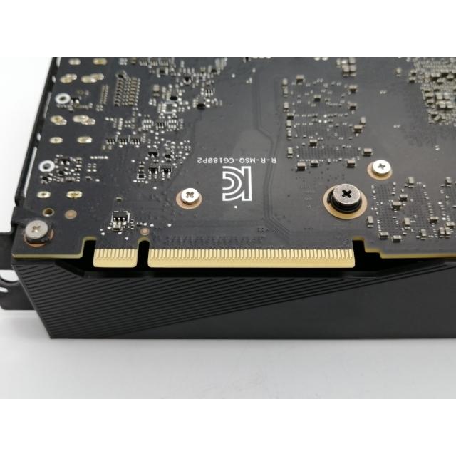 中古】ASUS TURBO-RTX2070S-8G-EVO RTX2070Super/8GB(GDDR6)/PCI-E