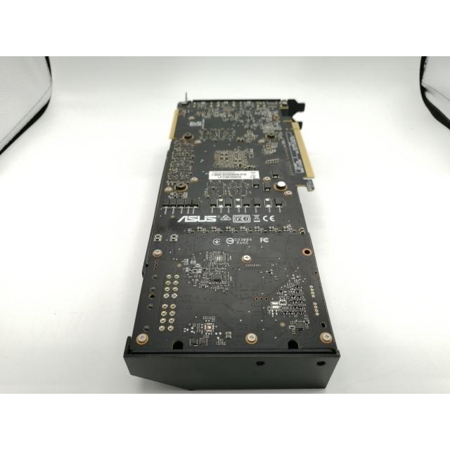 中古】ASUS TURBO-RTX2070S-8G-EVO RTX2070Super/8GB(GDDR6)/PCI-E