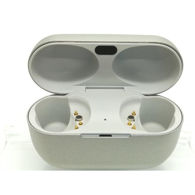 中古】Panasonic Technics EAH-AZ80-S [シルバー]【大阪本店】保証期間