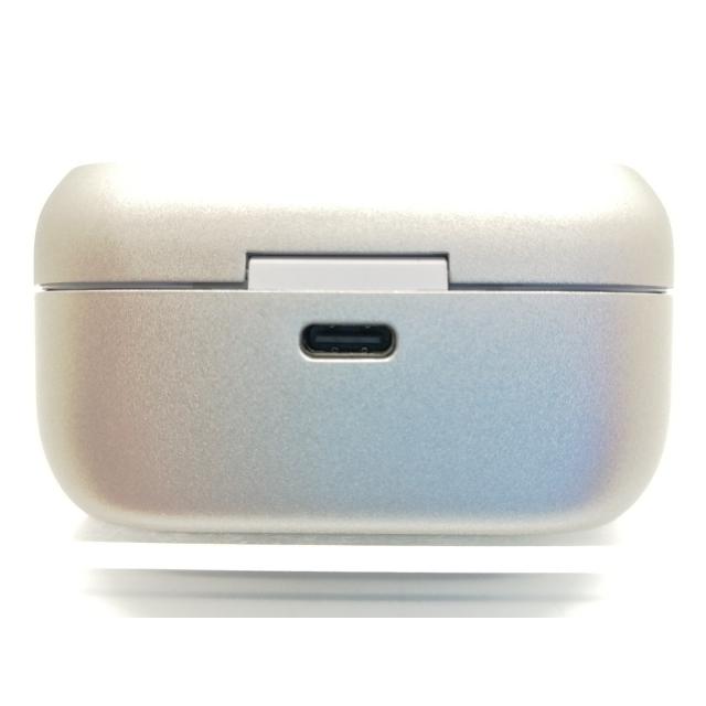 中古】Panasonic Technics EAH-AZ80-S [シルバー]【大阪本店】保証期間