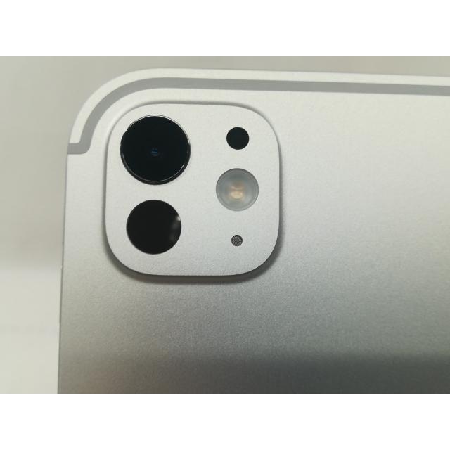 中古】Apple 【Wi-Fi】 11インチ iPad Pro（M5/2025） 256GB シルバー