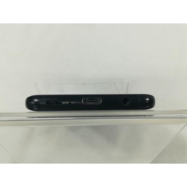 中古】SAMSUNG docomo 【SIMロックあり】 Galaxy S9 SC-02K Midnight
