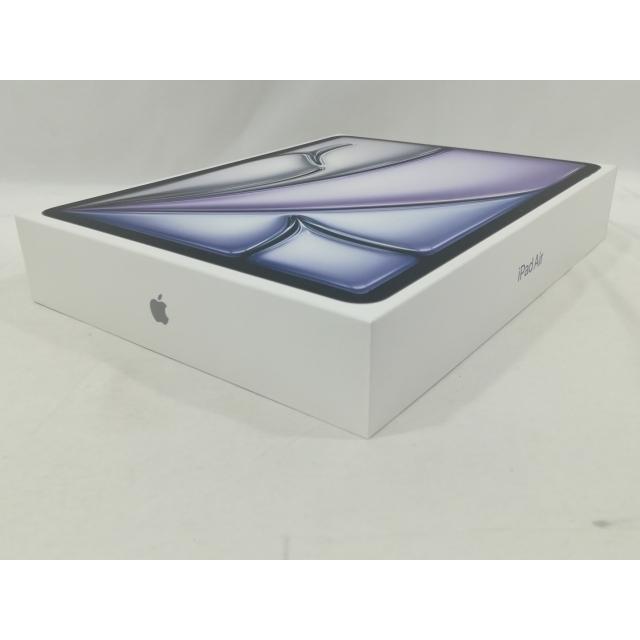 【未使用】Apple 【Wi-Fi】 13インチ iPad Air（M4/2026) 256GB スペースグレイ MH5U4J/A【大阪本店】保証期間６ヶ月の画像