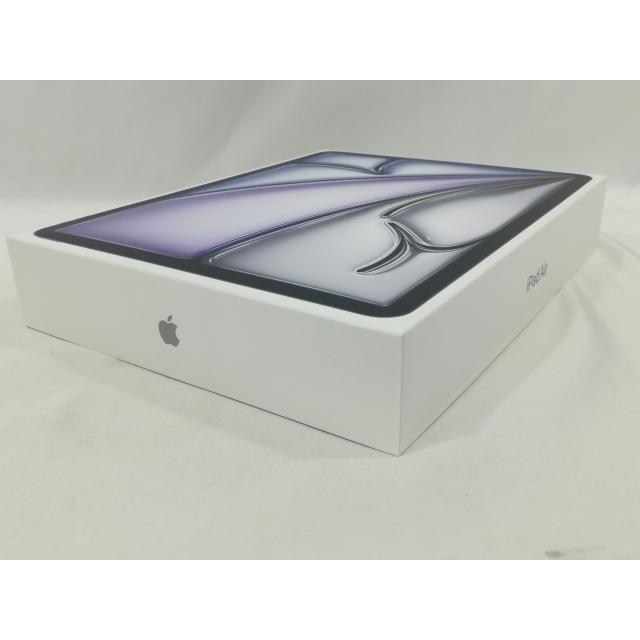 【未使用】Apple 【Wi-Fi】 13インチ iPad Air（M4/2026) 256GB スペースグレイ MH5U4J/A【大阪本店】保証期間６ヶ月の画像