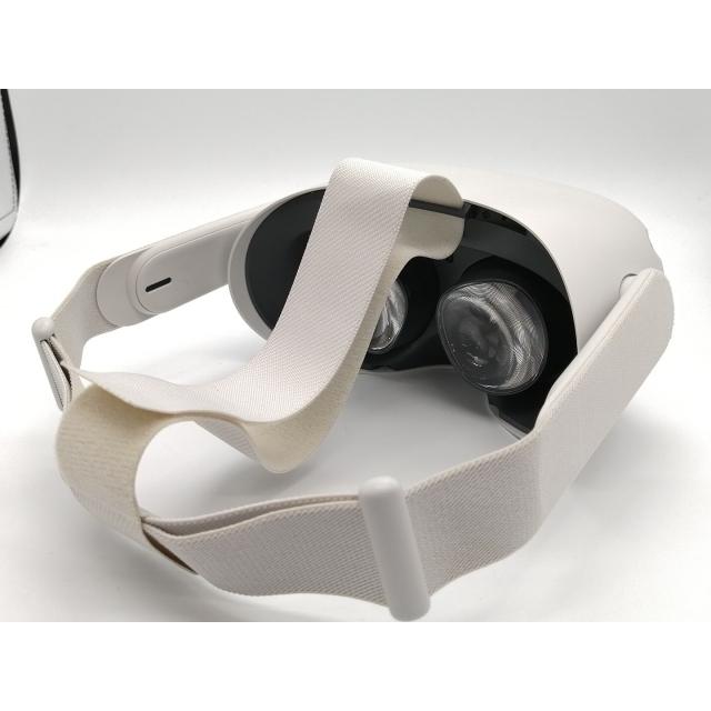 中古】Oculus Oculus Quest 2 256GB 301-00353-01【大阪本店】保証期間 