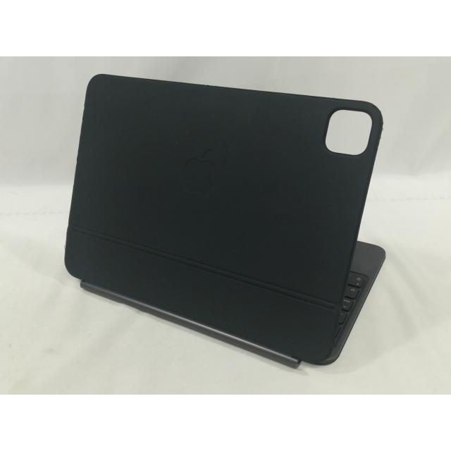 中古】Apple Magic Keyboard 日本語（JIS）ブラック iPad Pro 11インチ