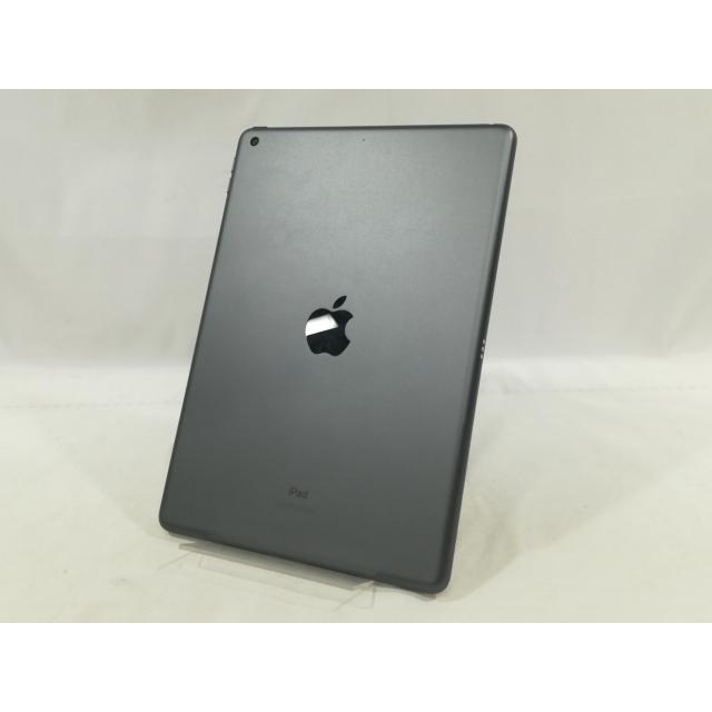 中古】Apple 【Wi-Fi】 iPad（第8世代/2020） 32GB スペースグレイ