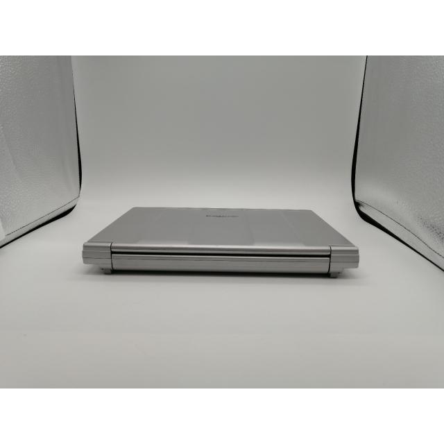 【中古】Panasonic Let's note SV1 CF-SV1RDLAS【i5-1145G7 16G 256G(SSD) WiFi 12LCD(1920x1200) Win11P】【大阪本店】保証期間１ヶ月【ランクB】の画像