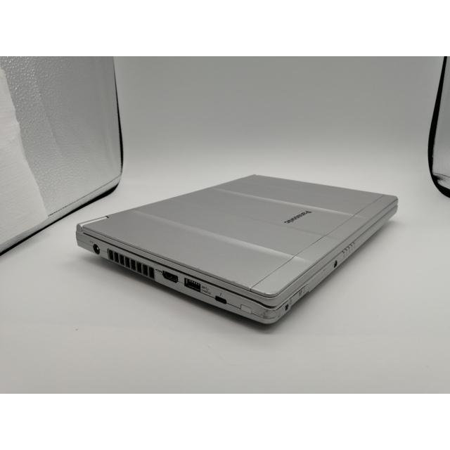 【中古】Panasonic Let's note SV1 CF-SV1RDLAS【i5-1145G7 16G 256G(SSD) WiFi 12LCD(1920x1200) Win11P】【大阪本店】保証期間１ヶ月【ランクB】の画像