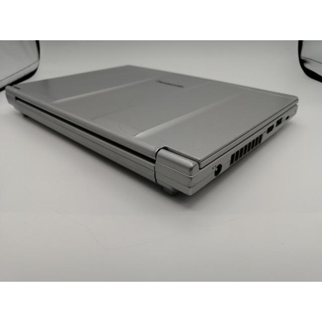 【中古】Panasonic Let's note SV1 CF-SV1RDLAS【i5-1145G7 16G 256G(SSD) WiFi 12LCD(1920x1200) Win11P】【大阪本店】保証期間１ヶ月【ランクB】の画像