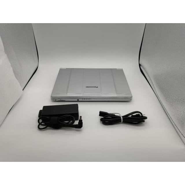 【中古】Panasonic Let's note SV1 CF-SV1RDLAS【i5-1145G7 16G 256G(SSD) WiFi 12LCD(1920x1200) Win11P】【大阪本店】保証期間１ヶ月【ランクB】の画像