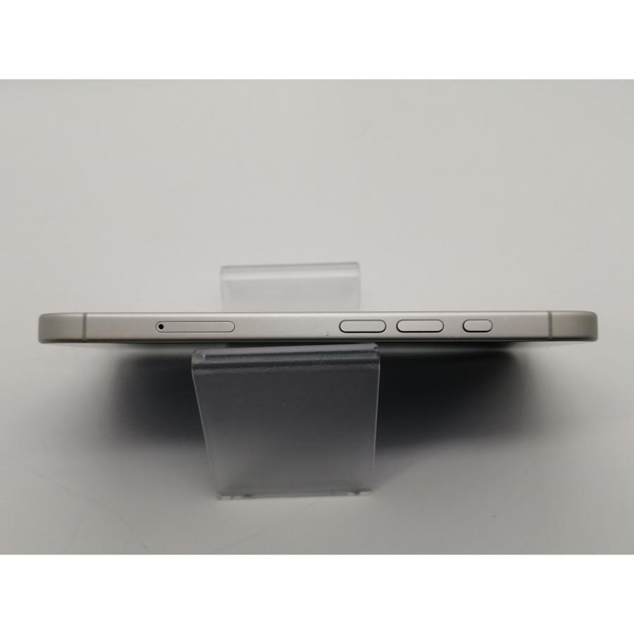 【中古】Apple 国内版 【SIMフリー】 iPhone 16 256GB ホワイト MYDX3J/A【仙台イービーンズ】保証期間１ヶ月【ランクB】の画像