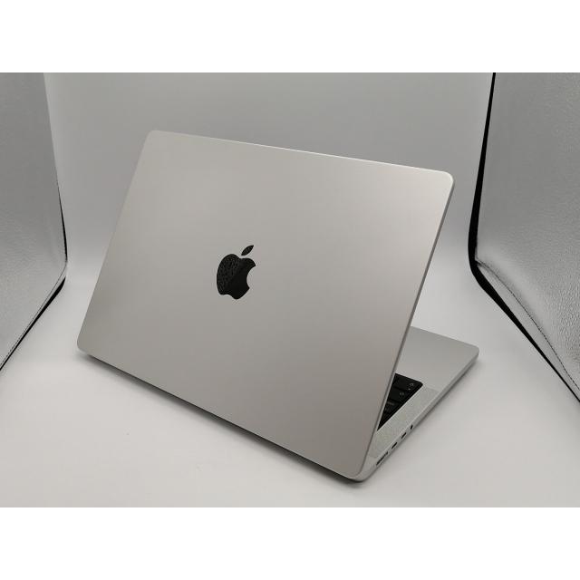 中古】MacBook Pro 14インチ CTO (14インチ,M4,2024) M4 Pro(CPU:12C