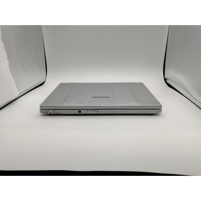 【中古】Panasonic Let's note SV1 CF-SV1RDLKS【i5-1145G7 16G 256G(SSD) WiFi 12LCD(1920x1200)】【大阪本店】保証期間１ヶ月【ランクB】の画像