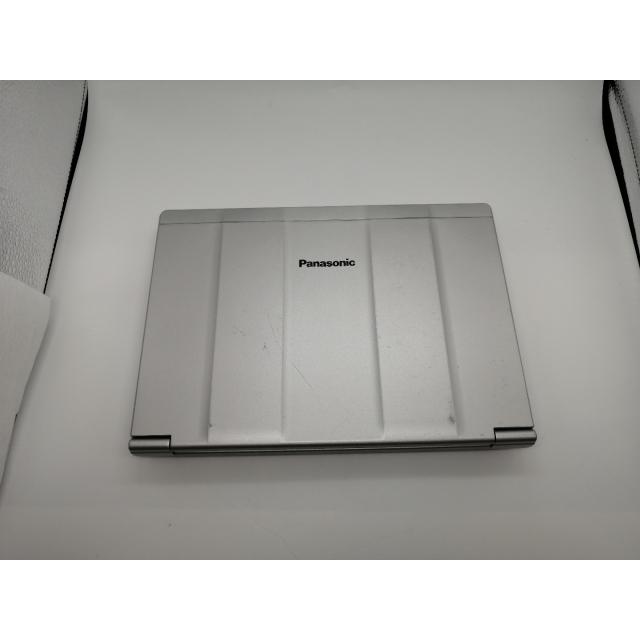 【中古】Panasonic Let's note SV1 CF-SV1RDLKS【i5-1145G7 16G 256G(SSD) WiFi 12LCD(1920x1200)】【大阪本店】保証期間１ヶ月【ランクB】の画像
