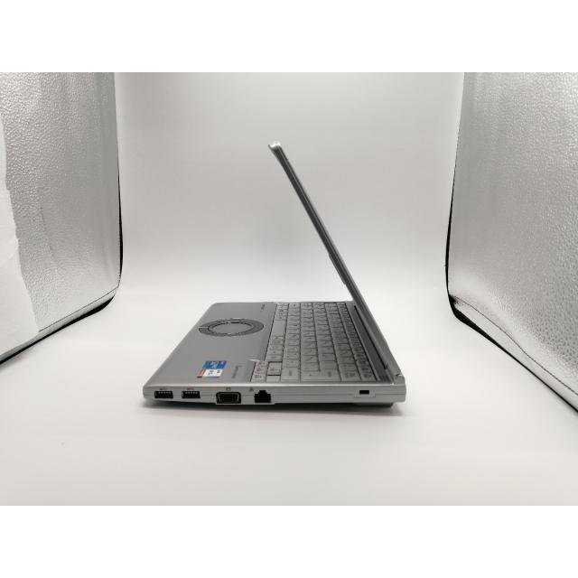 【中古】Panasonic Let's note SV1 CF-SV1RDLVS 【i5-1145G7 16G 256G(SSD) WiFi 12LCD(1920x1200)】【大阪本店】保証期間１ヶ月【ランクA】の画像