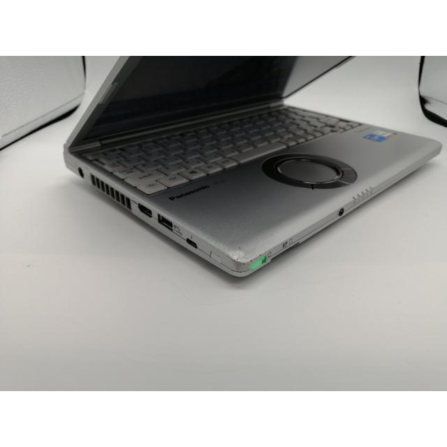 【中古】Panasonic Let's note SV1 CF-SV1RDLVS 【i5-1145G7 16G 256G(SSD) WiFi 12LCD(1920x1200)】【大阪本店】保証期間１ヶ月【ランクA】の画像