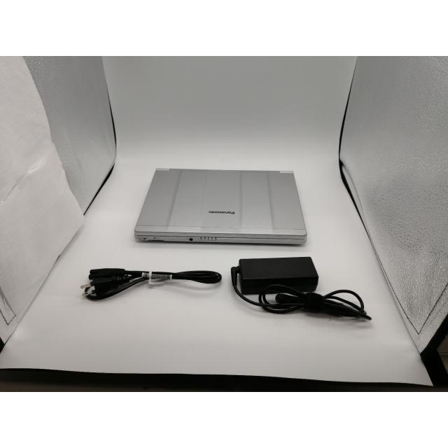 【中古】Panasonic Let's note SV1 CF-SV1RDLVS 【i5-1145G7 16G 256G(SSD) WiFi 12LCD(1920x1200)】【大阪本店】保証期間１ヶ月【ランクA】の画像
