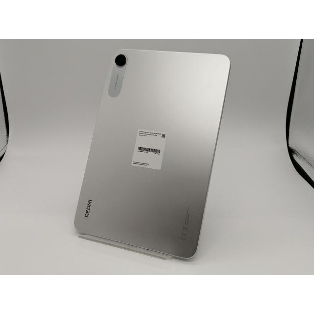 中古】Xiaomi 国内版 【Wi-Fi】 Redmi Pad 2 9.7 シルバー