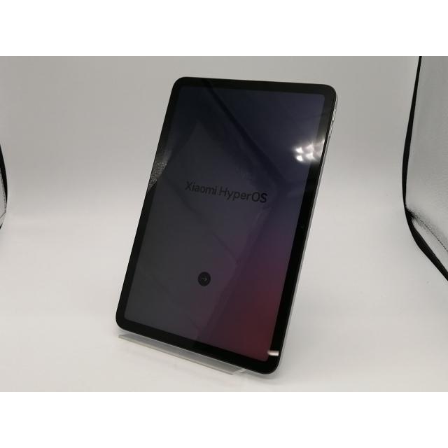 中古】Xiaomi 国内版 【Wi-Fi】 Redmi Pad 2 9.7 シルバー