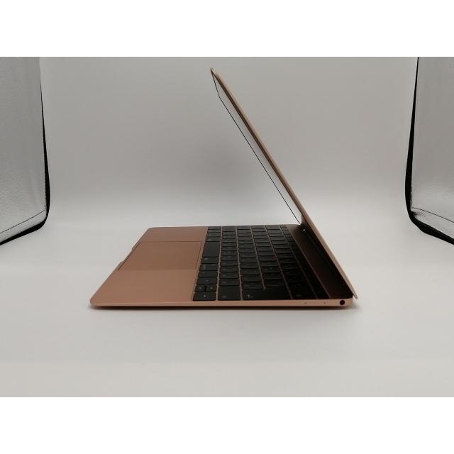 中古】Apple MacBook 12インチ CTO (Mid 2017) ローズゴールド Core m3