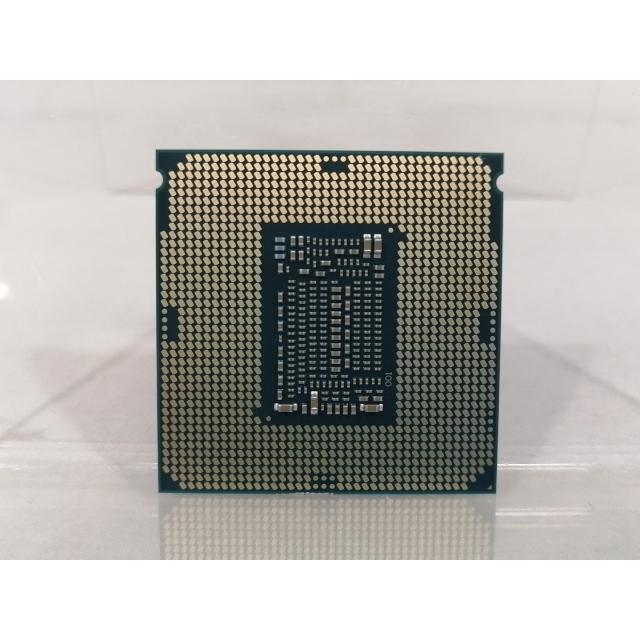 中古】Intel Core i7-8700 (3.2GHz/TB:4.6GHz) BOX LGA1151/6C/12T/L3