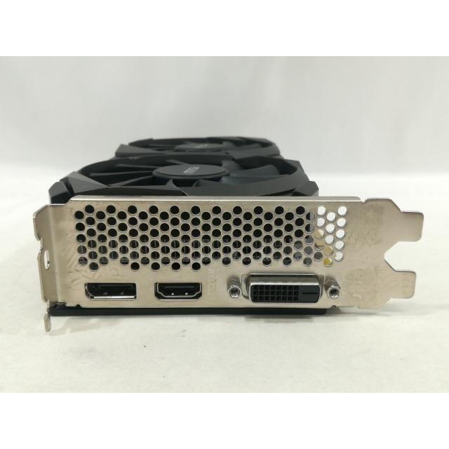 中古】MSI GeForce RTX 3050 VENTUS 2X XS 8G OC RTX3050/8GB(GDDR6