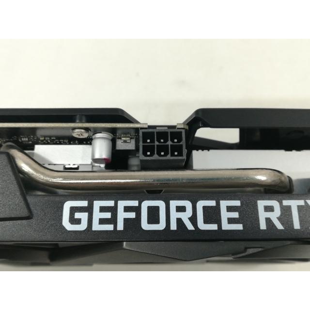 中古】MSI GeForce RTX 3050 VENTUS 2X XS 8G OC RTX3050/8GB(GDDR6