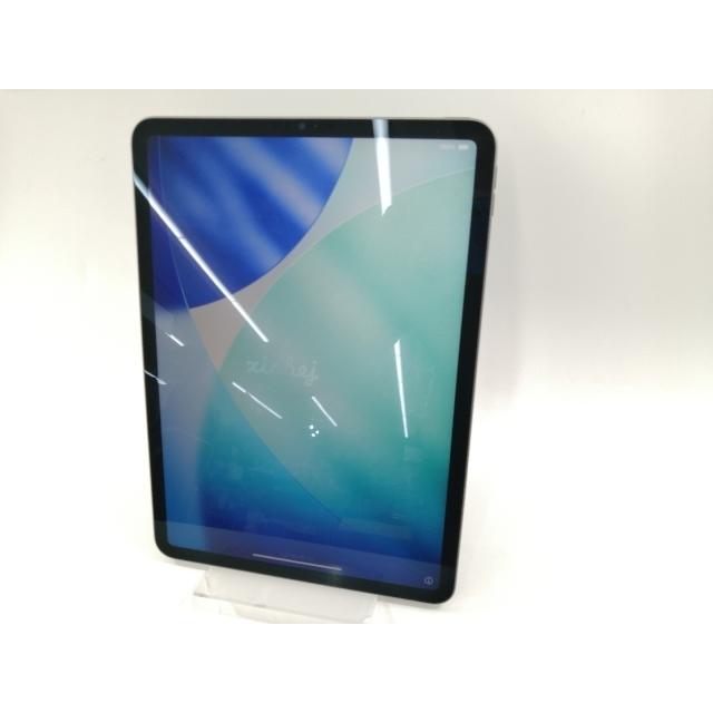 【中古】Apple 【Wi-Fi】 11インチ iPad Pro（第3世代/2021） 128GB スペースグレイ MHQR3J/A【大阪本店】保証期間１ヶ月【ランクB】の画像