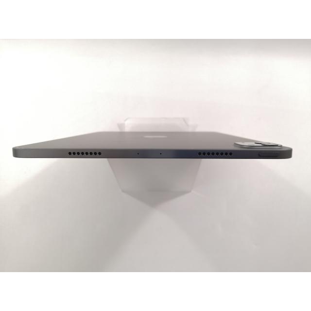 【中古】Apple 【Wi-Fi】 11インチ iPad Pro（第3世代/2021） 128GB スペースグレイ MHQR3J/A【大阪本店】保証期間１ヶ月【ランクB】の画像