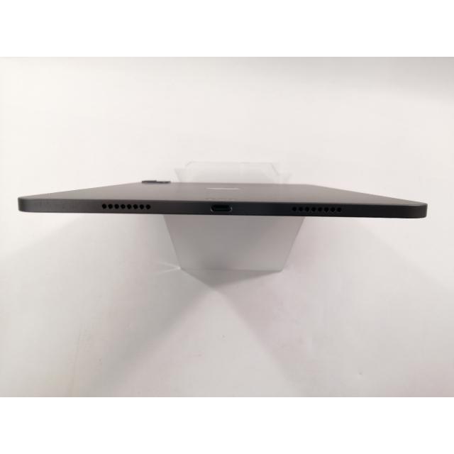 【中古】Apple 【Wi-Fi】 11インチ iPad Pro（第3世代/2021） 128GB スペースグレイ MHQR3J/A【大阪本店】保証期間１ヶ月【ランクB】の画像