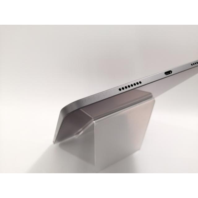 【中古】Apple 【Wi-Fi】 11インチ iPad Pro（第3世代/2021） 128GB スペースグレイ MHQR3J/A【大阪本店】保証期間１ヶ月【ランクB】の画像