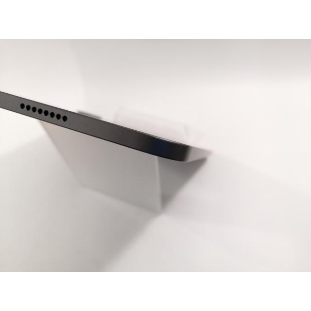 【中古】Apple 【Wi-Fi】 11インチ iPad Pro（第3世代/2021） 128GB スペースグレイ MHQR3J/A【大阪本店】保証期間１ヶ月【ランクB】の画像