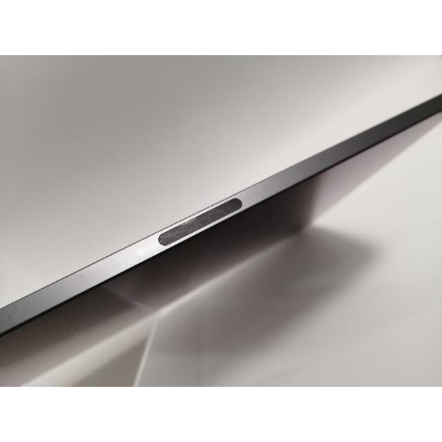 【中古】Apple 【Wi-Fi】 11インチ iPad Pro（第3世代/2021） 128GB スペースグレイ MHQR3J/A【大阪本店】保証期間１ヶ月【ランクB】の画像