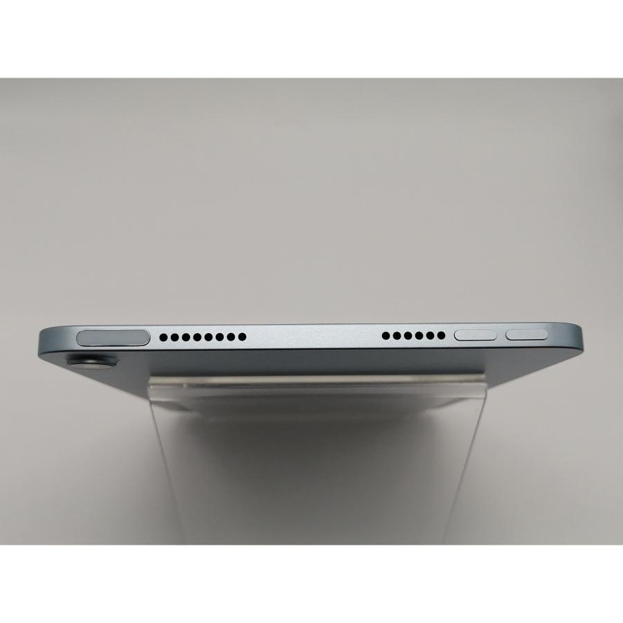 【中古】Apple 【Wi-Fi】 iPad mini（A17Pro/2024） 128GB ブルー MXN73J/A【大阪本店】保証期間１ヶ月【ランクA】の画像