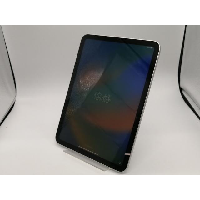 【中古】Apple 【Wi-Fi】 iPad（第10世代/2022） 64GB シルバー  MPQ03J/A【大阪本店】保証期間１ヶ月【ランクA】の画像