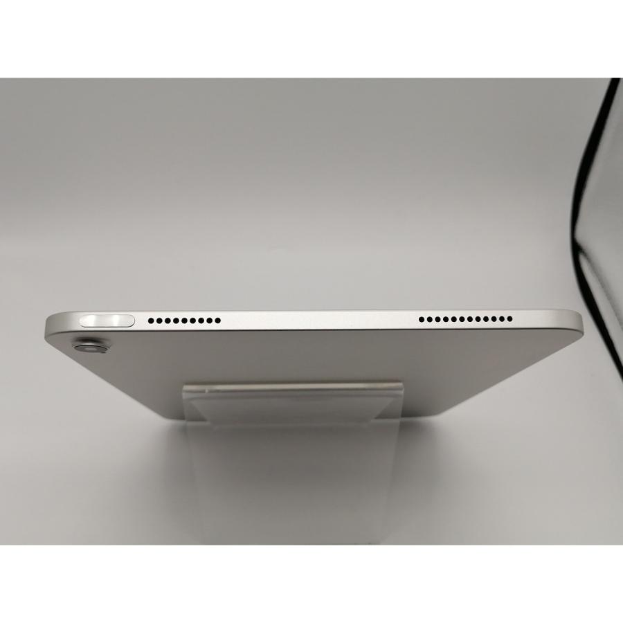 【中古】Apple 【Wi-Fi】 iPad（第10世代/2022） 64GB シルバー  MPQ03J/A【大阪本店】保証期間１ヶ月【ランクA】の画像