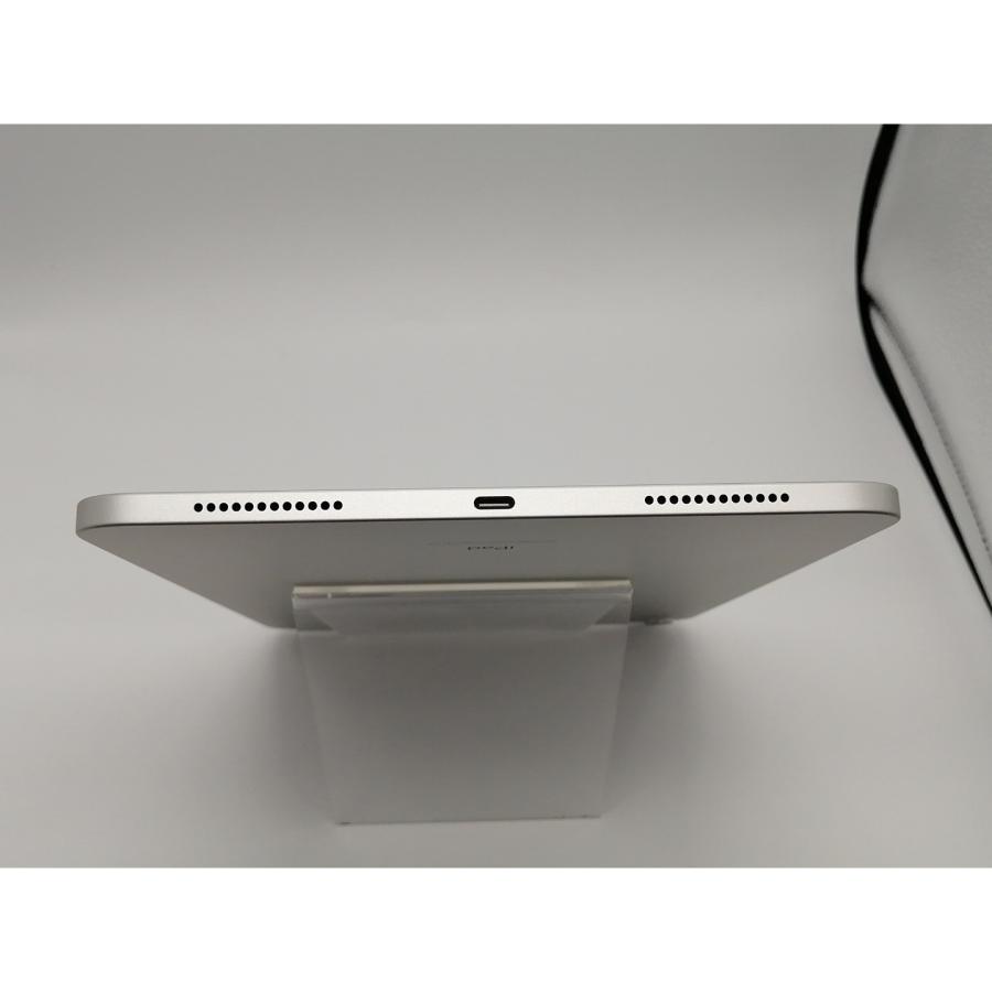 【中古】Apple 【Wi-Fi】 iPad（第10世代/2022） 64GB シルバー  MPQ03J/A【大阪本店】保証期間１ヶ月【ランクA】の画像