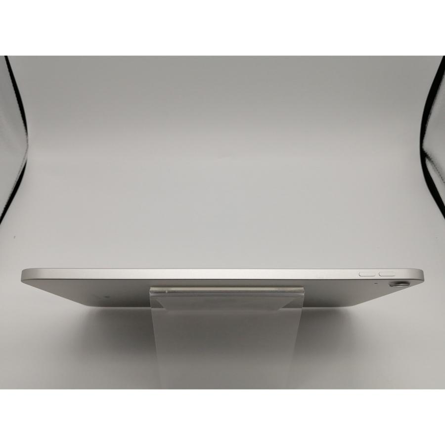 【中古】Apple 【Wi-Fi】 iPad（第10世代/2022） 64GB シルバー  MPQ03J/A【大阪本店】保証期間１ヶ月【ランクA】の画像