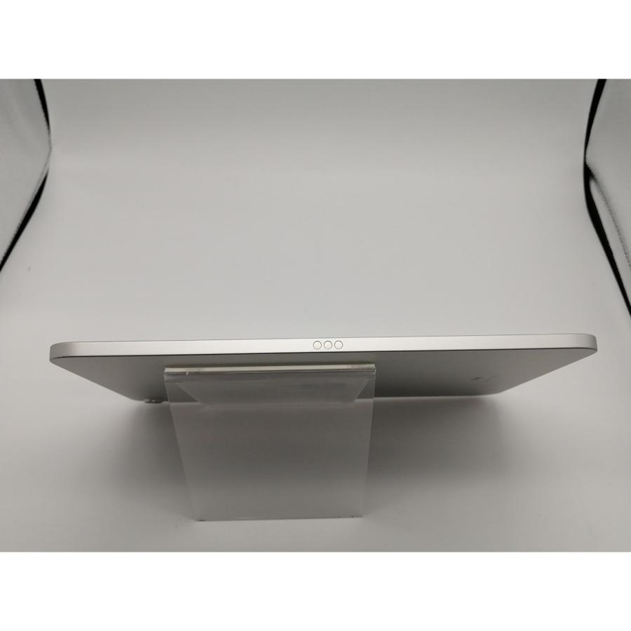 【中古】Apple 【Wi-Fi】 iPad（第10世代/2022） 64GB シルバー  MPQ03J/A【大阪本店】保証期間１ヶ月【ランクA】の画像