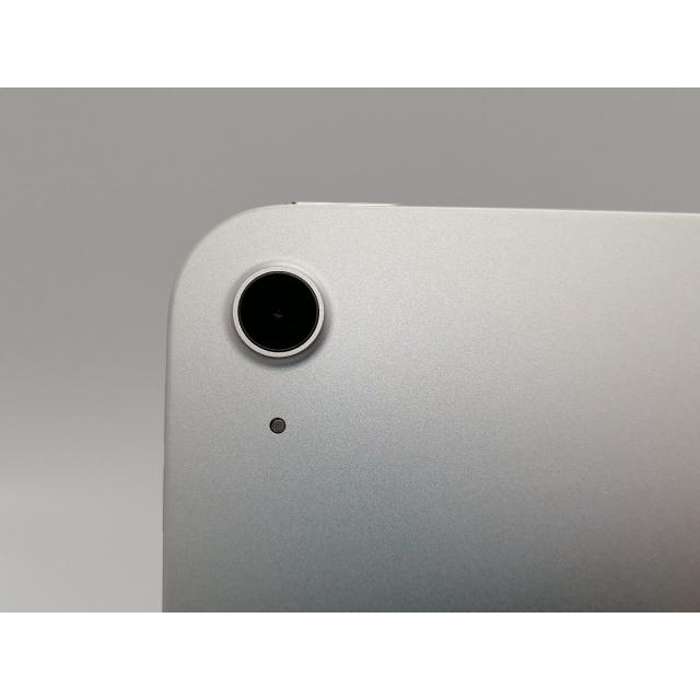 【中古】Apple 【Wi-Fi】 iPad（第10世代/2022） 64GB シルバー  MPQ03J/A【大阪本店】保証期間１ヶ月【ランクA】の画像