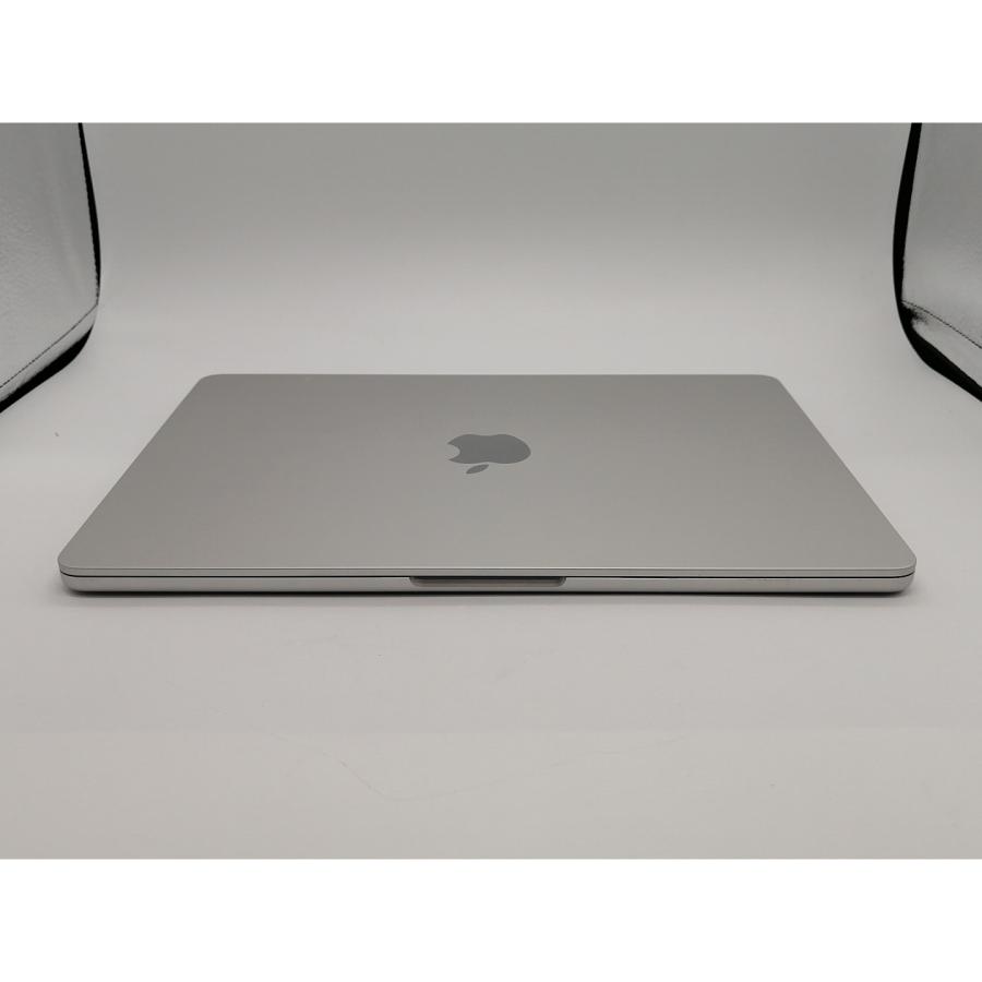 【中古】Apple MacBook Air 13インチ (M4,2025) M4(CPU:10C/GPU:10C) 16GB/512GB シルバー MW0X3J/A【大阪本店】保証期間１ヶ月【ランクB】の画像