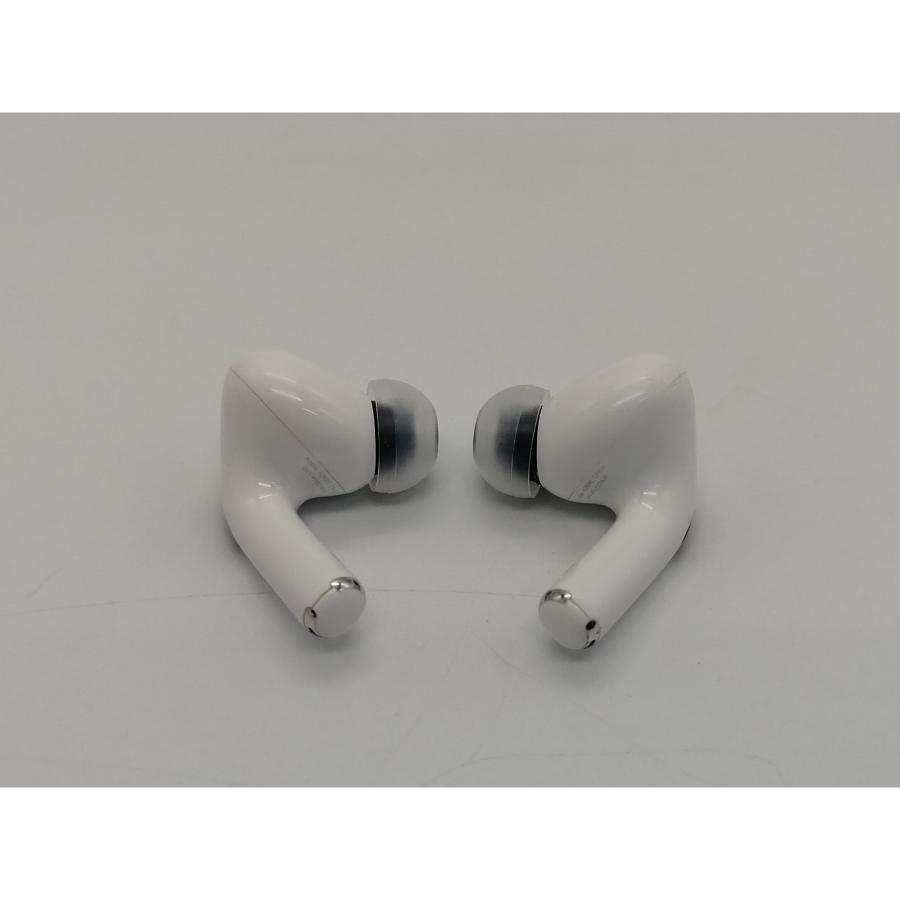 中古【正規品】AirPods pro 第二世代 lightning 中古】Apple AirPods Pro 第2世代（2022/Lightning） MQD83J/A【大阪