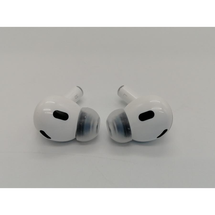 中古】Apple AirPods Pro 第2世代（2022/Lightning） MQD83J/A【大阪
