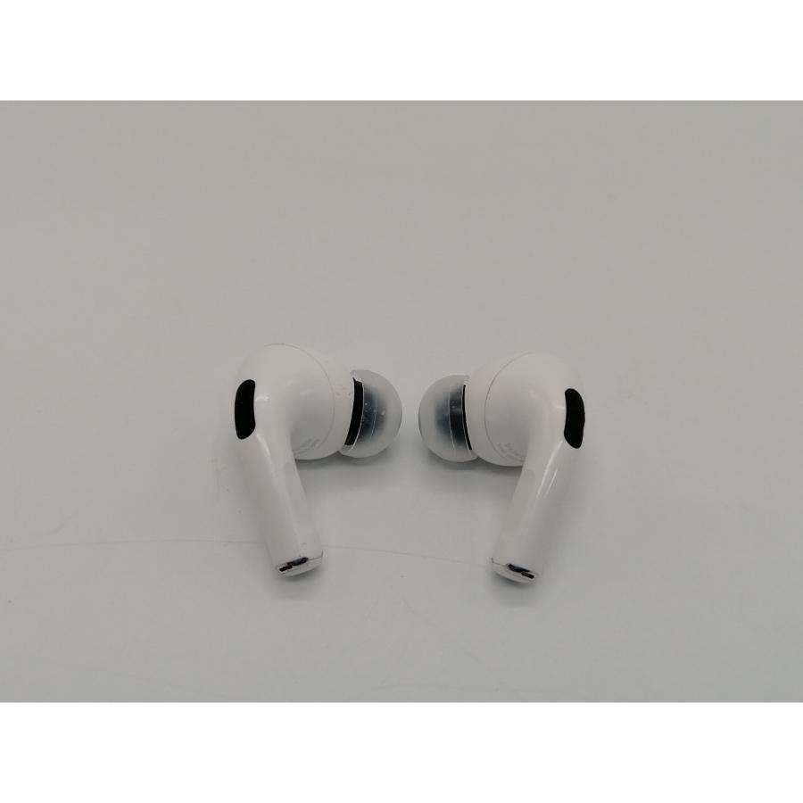 中古】Apple AirPods Pro 第2世代（2022/Lightning） MQD83J/A【大阪
