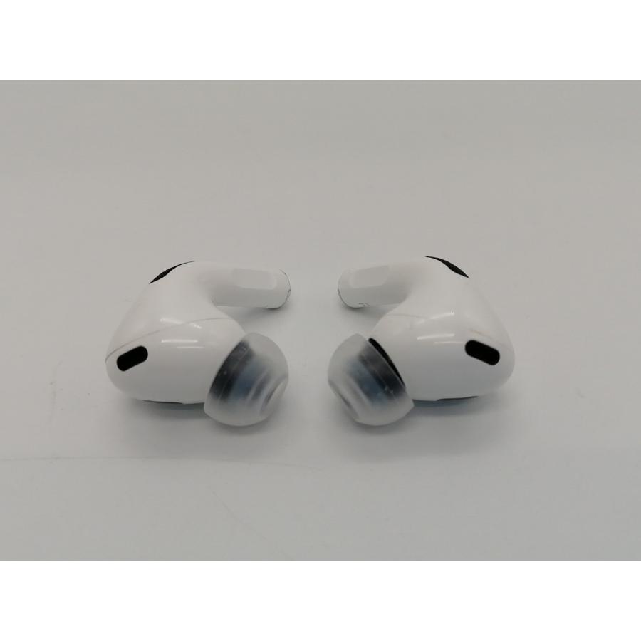 AirPods Pro 第2世代（2022/Lightning）MQD83J/A Apple AirPods Pro 2nd gen (2022) - MagSafe (Lightning) Charging イヤホン